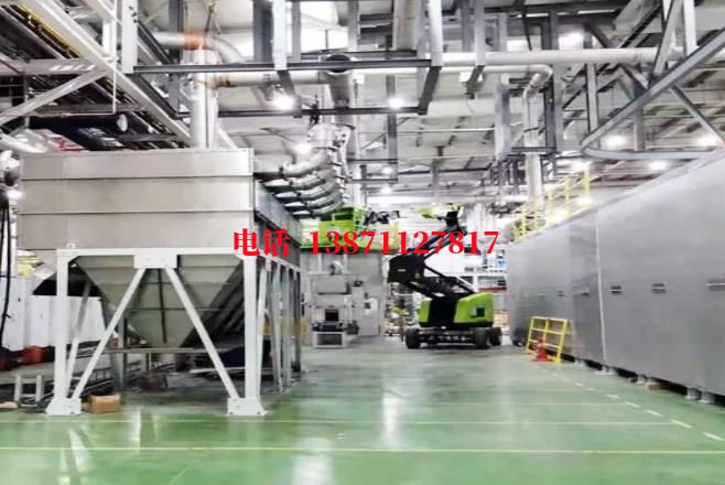 珠海机电设备安装工程,设备安装公司