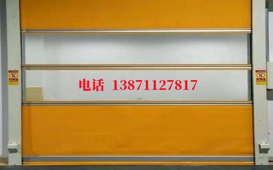 珠海洁净室门